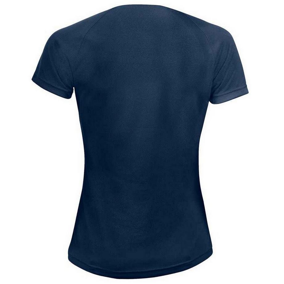 SOLS  Sporty T-Shirt  Raglanärmel 