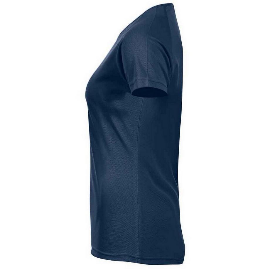 SOLS  Sporty T-Shirt  Raglanärmel 