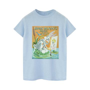 Bugs Bunny Colouring Book TShirt
