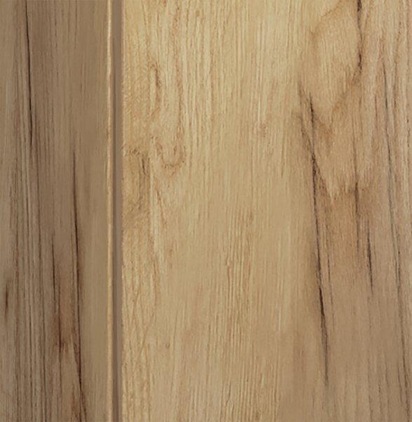 VCM 3-tlg Badmöbel Set Gäste WC Gästebad Waschplatz Waschtisch klein schmal Slito SC  