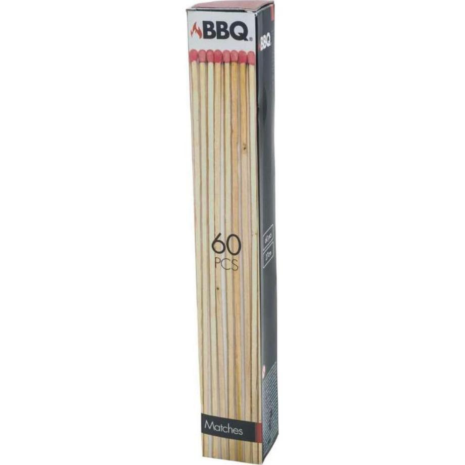 FS-STAR  Allumettes 60 pcs. 