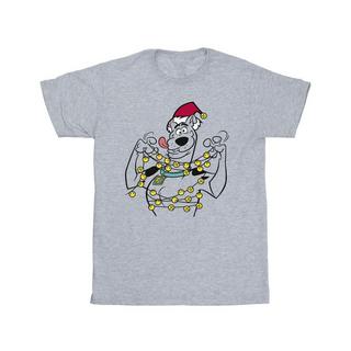 SCOOBY DOO  Christmas Bells TShirt 