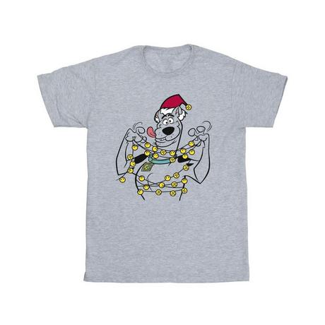 SCOOBY DOO  Christmas Bells TShirt 