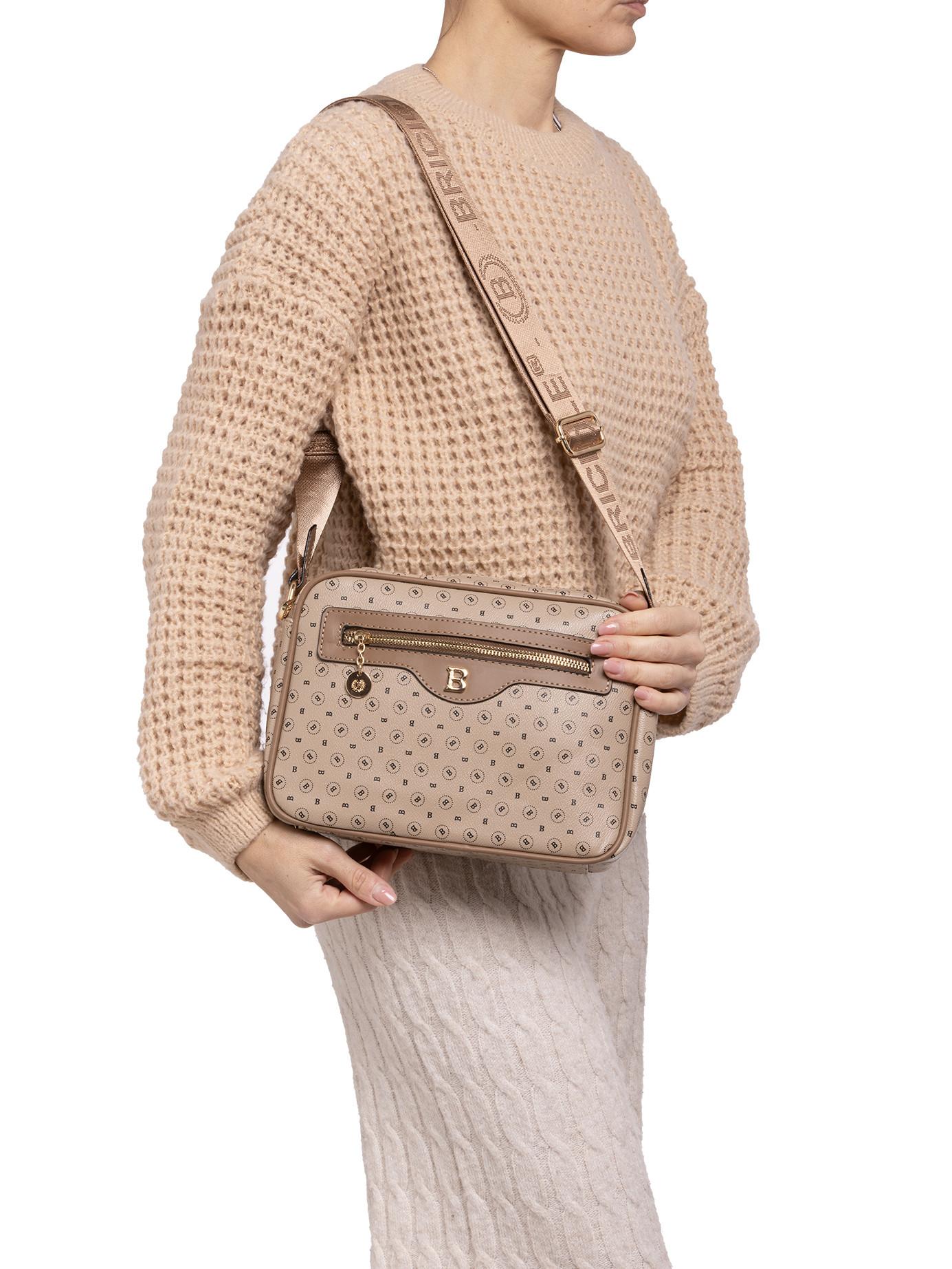 Gave Lux Sac à bandoulière avec sangle réglable  