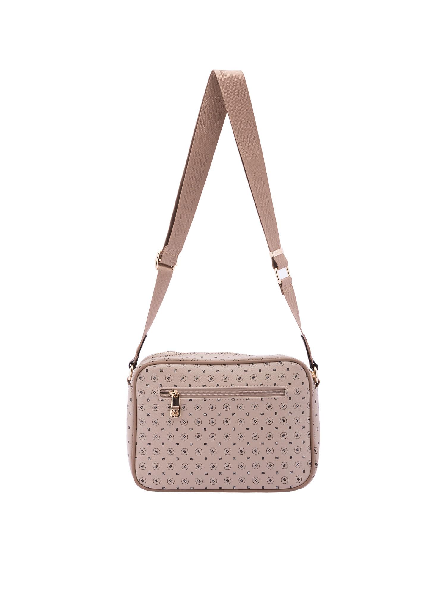 Gave Lux Sac à bandoulière avec sangle réglable  