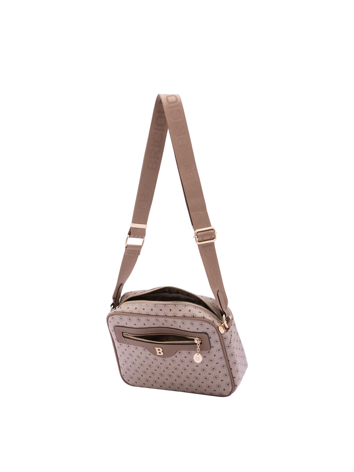 Gave Lux Sac à bandoulière avec sangle réglable  