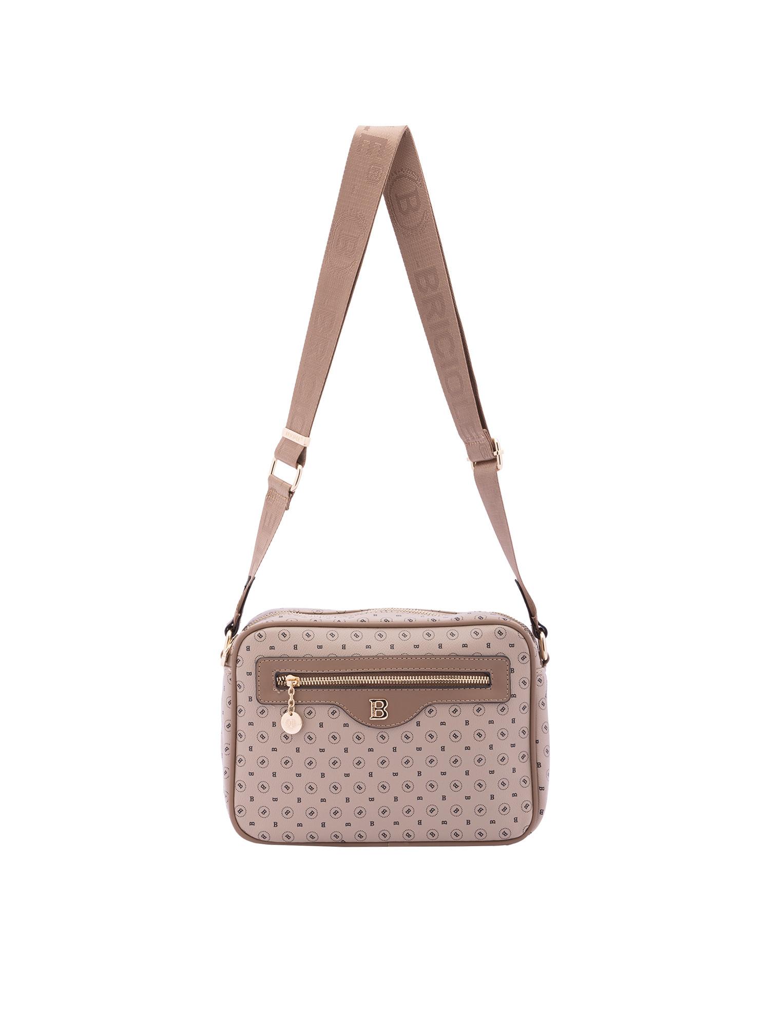 Gave Lux Sac à bandoulière avec sangle réglable  