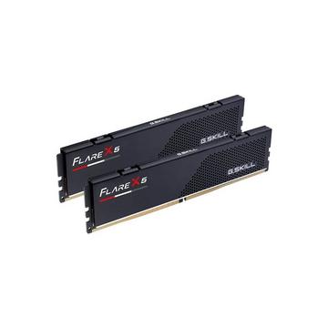 Flare X5 F5-5600J3636D32GX2-FX5 memoria 64 GB 2 x 32 GB DDR5 5600 MHz