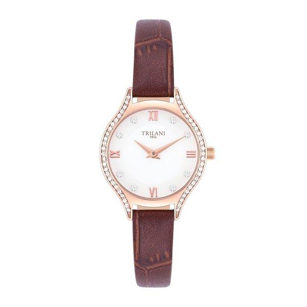 Trilani  Femme Montre à quartz 