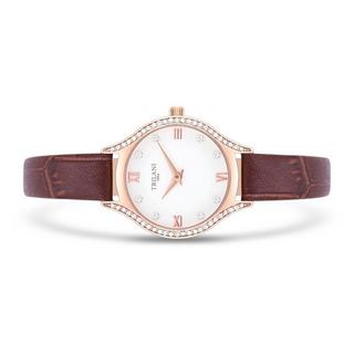 Trilani  Femme Montre à quartz 