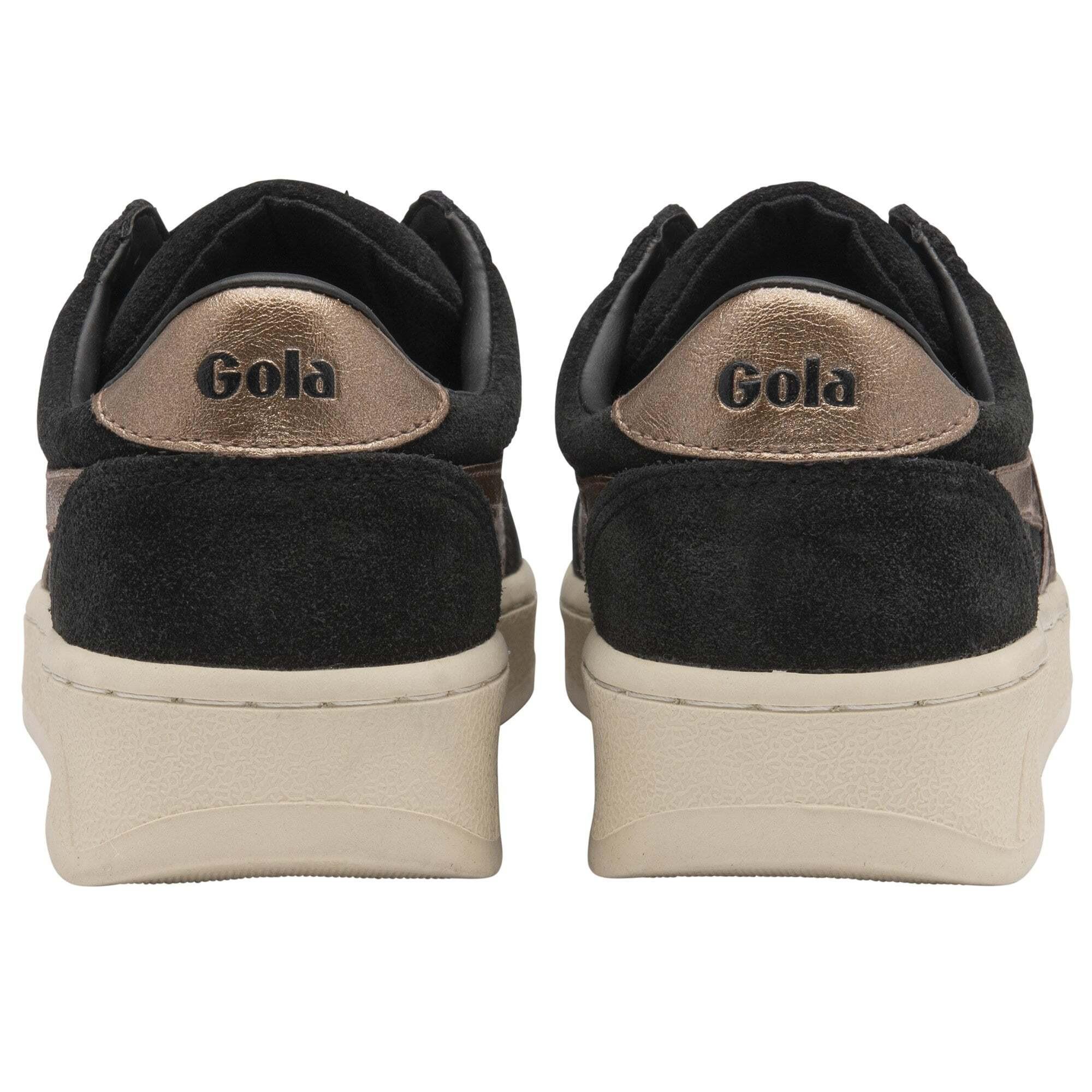 gola  sneakers für en grandslam flame 