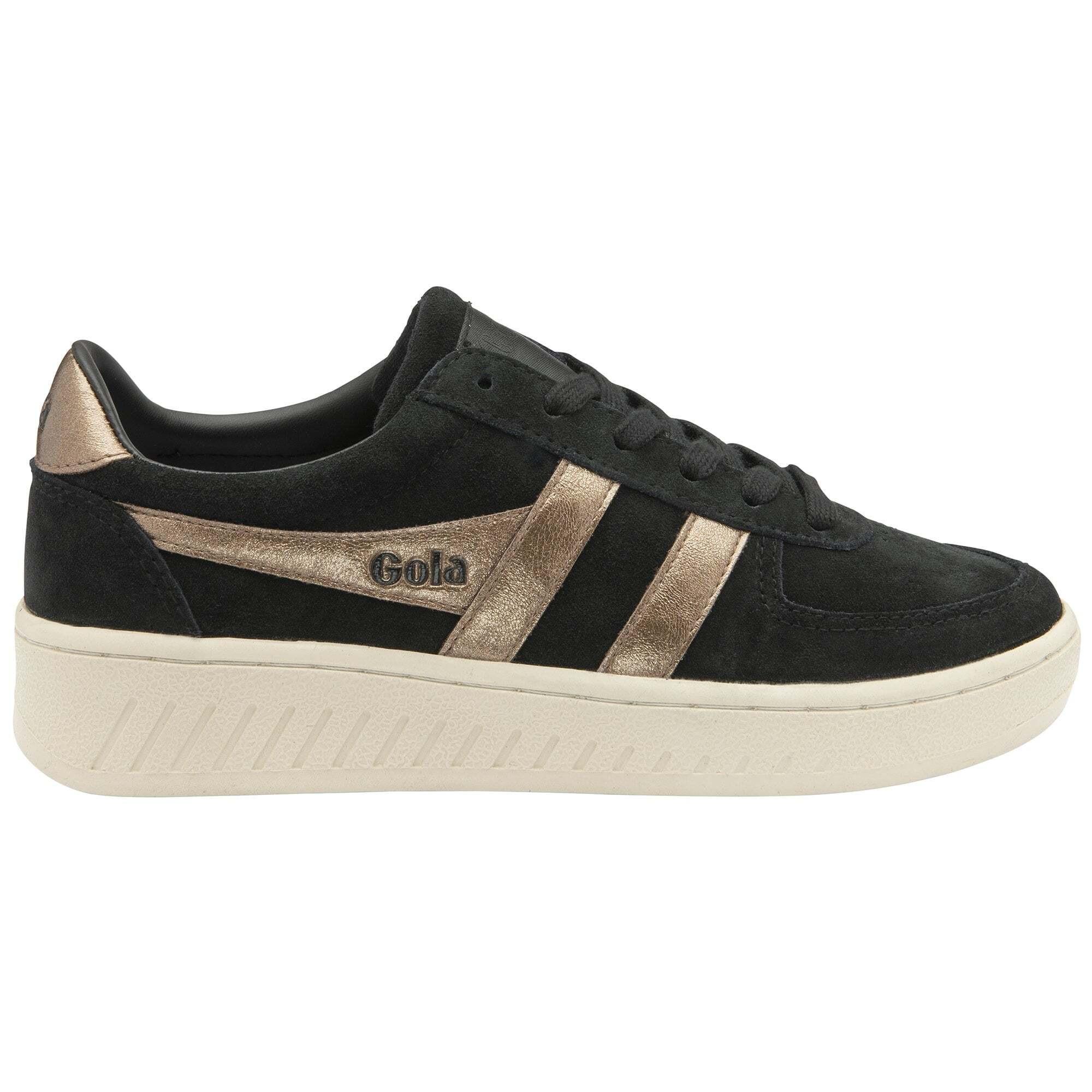 gola  sneakers für en grandslam flame 