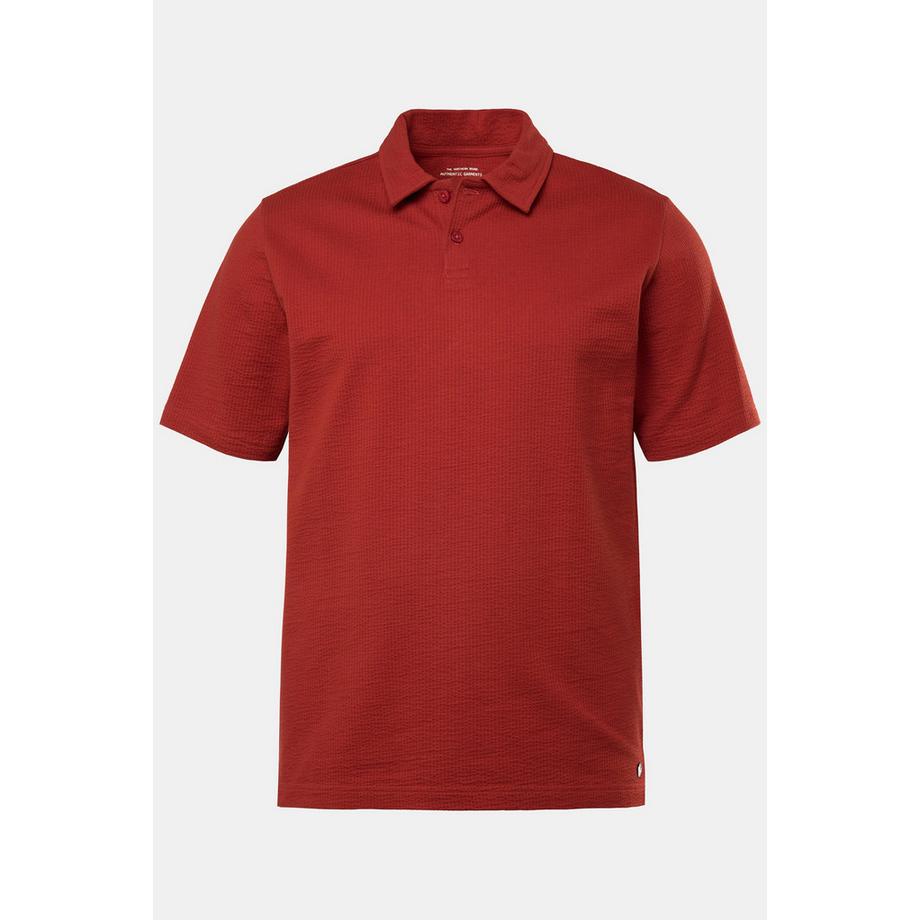 JP1880 Polo Maniche Corte  