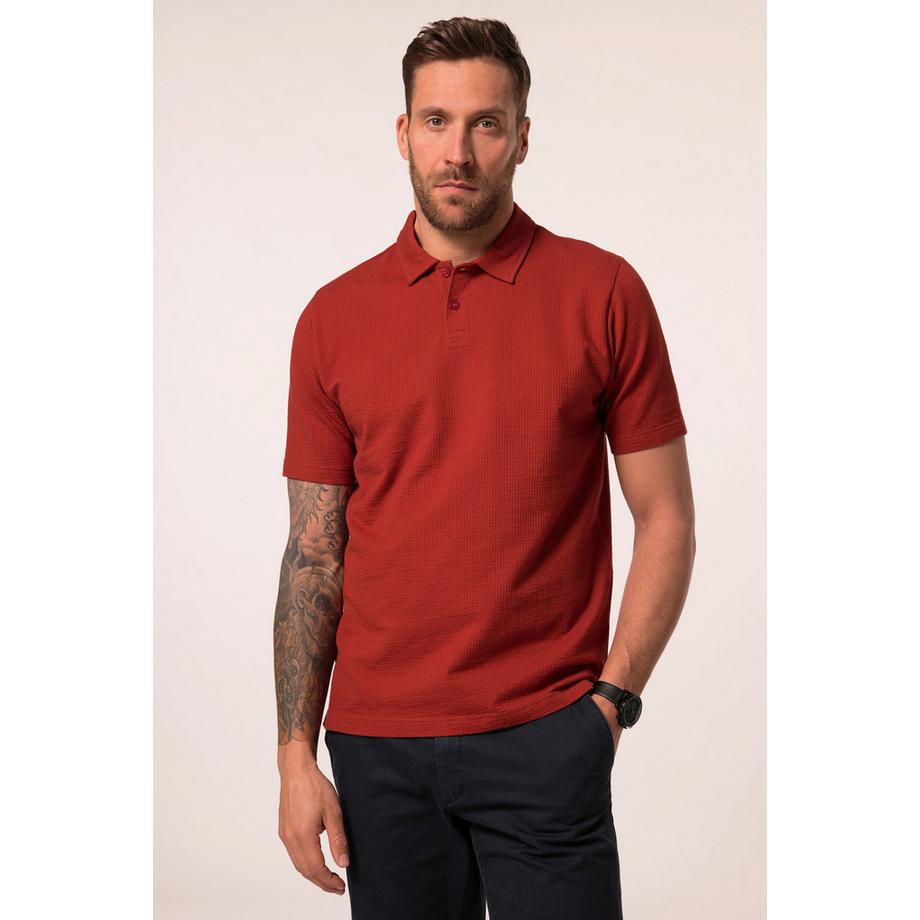 JP1880 Polo Maniche Corte  