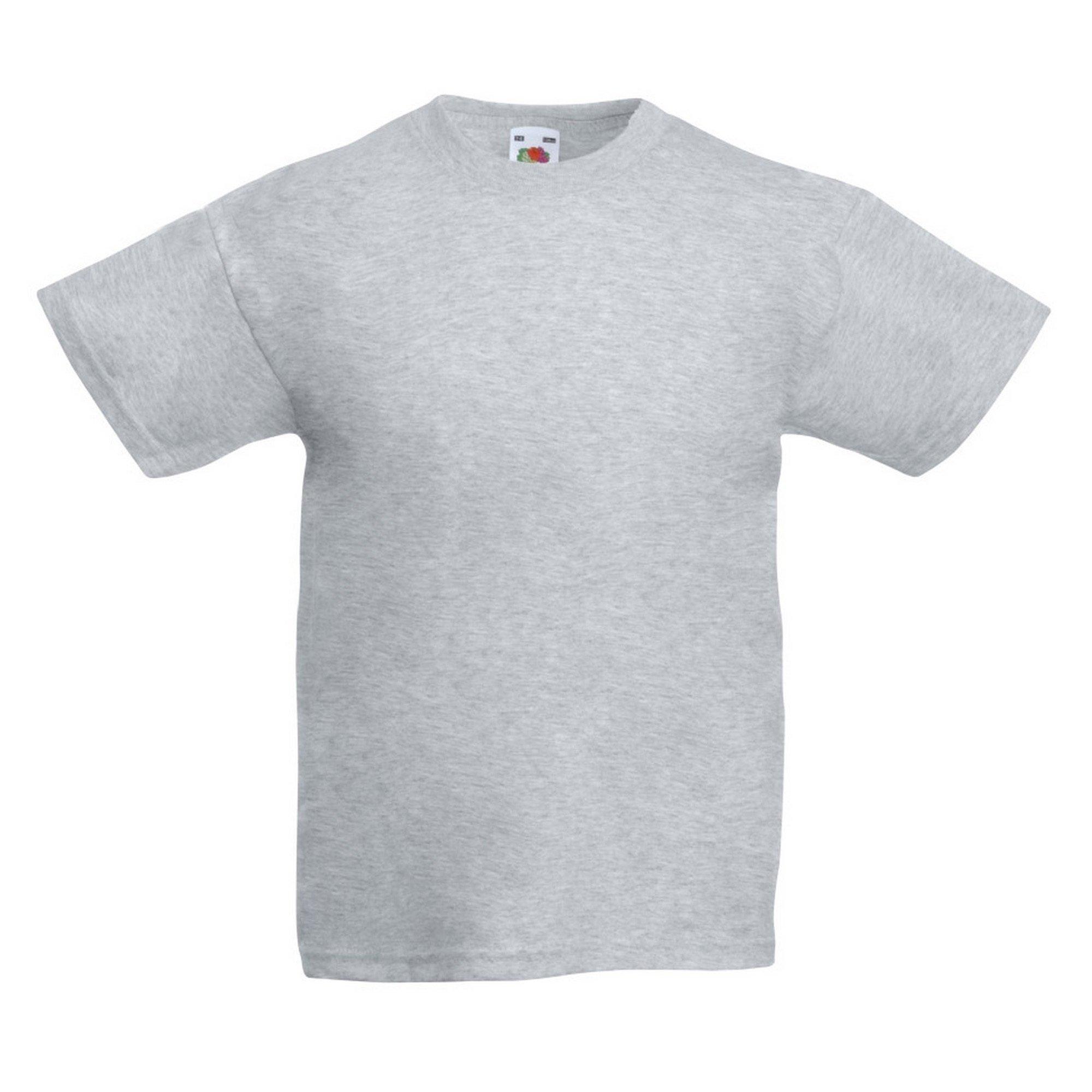 Fruit of the Loom  Original Kurzarm TShirt 