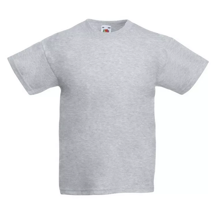 Fruit of the Loom Original Kurzarm TShirt online kaufen MANOR
