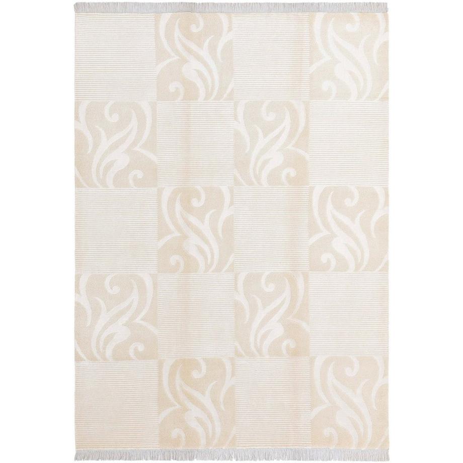 VIDAL Handgemachter Teppich Darya-Indian  