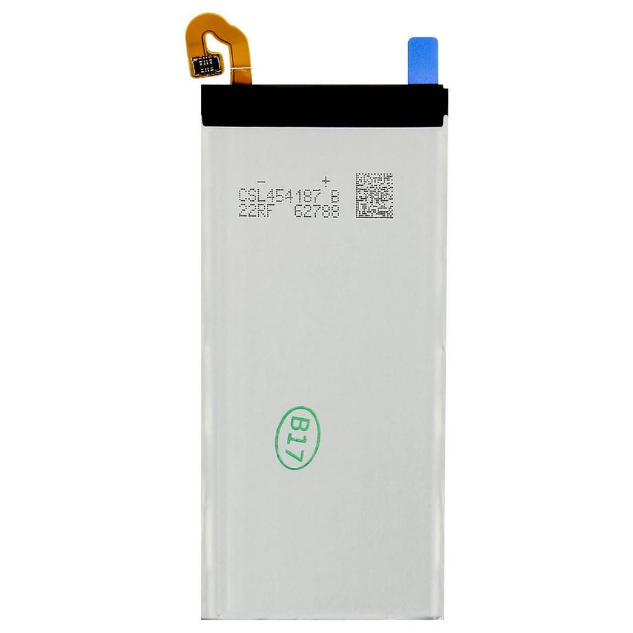 SAMSUNG  Original Samsung Galaxy J3 2017 Akku 