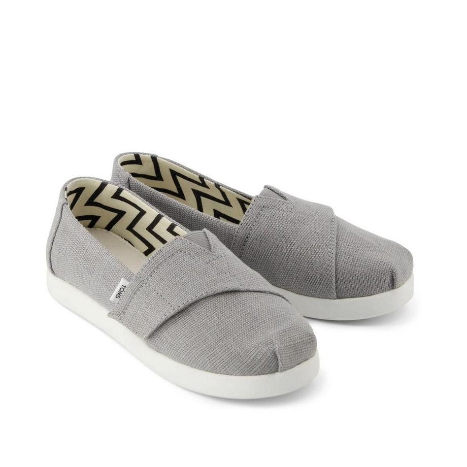 TOMS Espadrillas Bambino Classic  