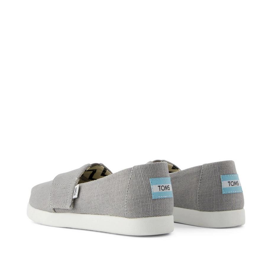 TOMS Espadrillas Bambino Classic  
