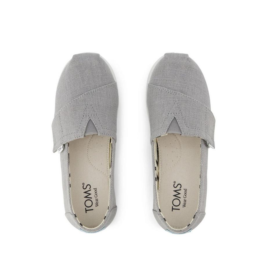 TOMS Espadrillas Bambino Classic  