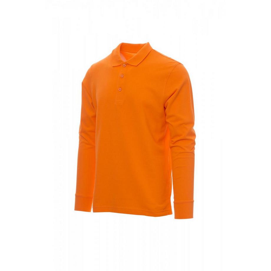 Payper Wear Verona Polo Camicia Maniche Lunghe  