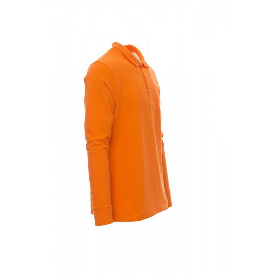 Payper Wear Verona Polo Camicia Maniche Lunghe  