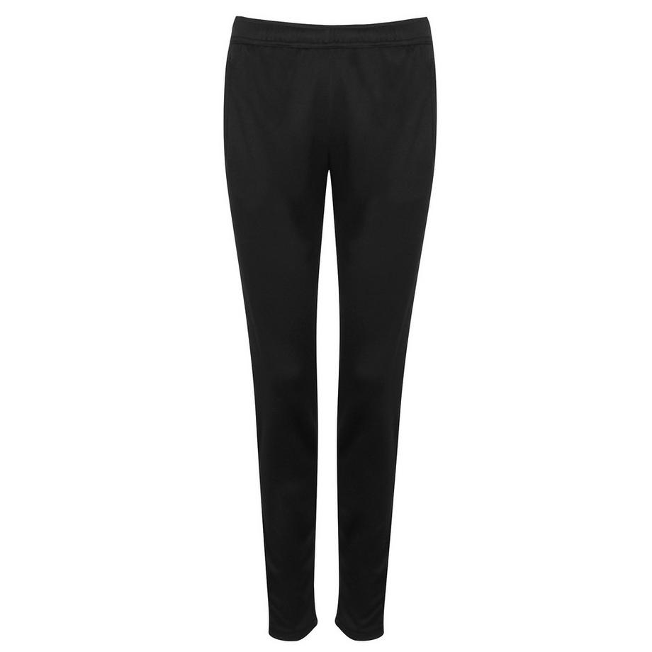 Pantaloni Da Tuta A Gamba Stretta