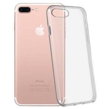 Coque souple clear iPhone 7/8 Plus