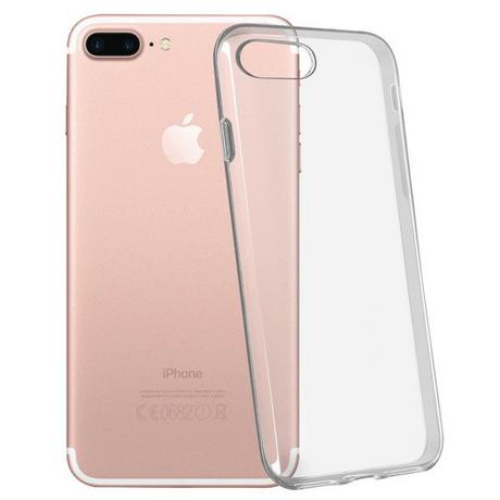 Avizar  Ultra-Clear Case iPhone 7 Plus / 8 Plus 