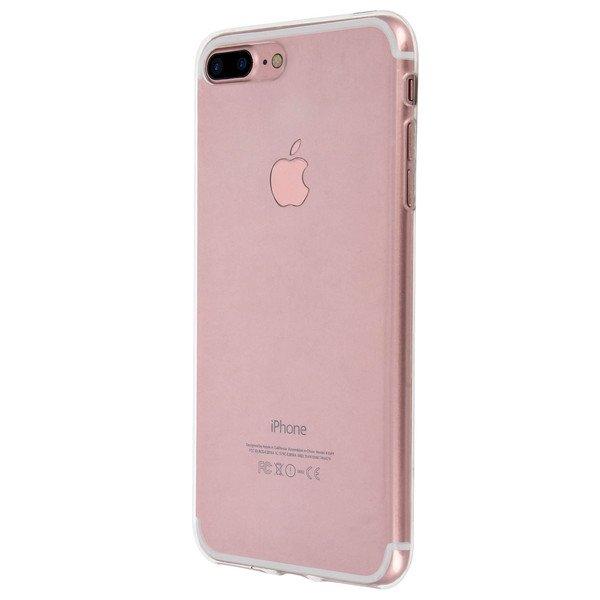 Avizar  Ultra-Clear Case iPhone 7 Plus / 8 Plus 