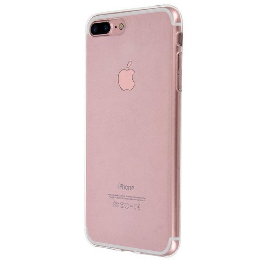 Avizar  Coque souple clear iPhone 7/8 Plus 