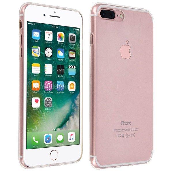 Avizar  Ultra-Clear Case iPhone 7 Plus / 8 Plus 