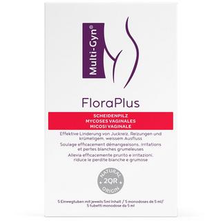 Multi Gyn  FloraPlus 