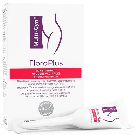 Multi Gyn  FloraPlus 