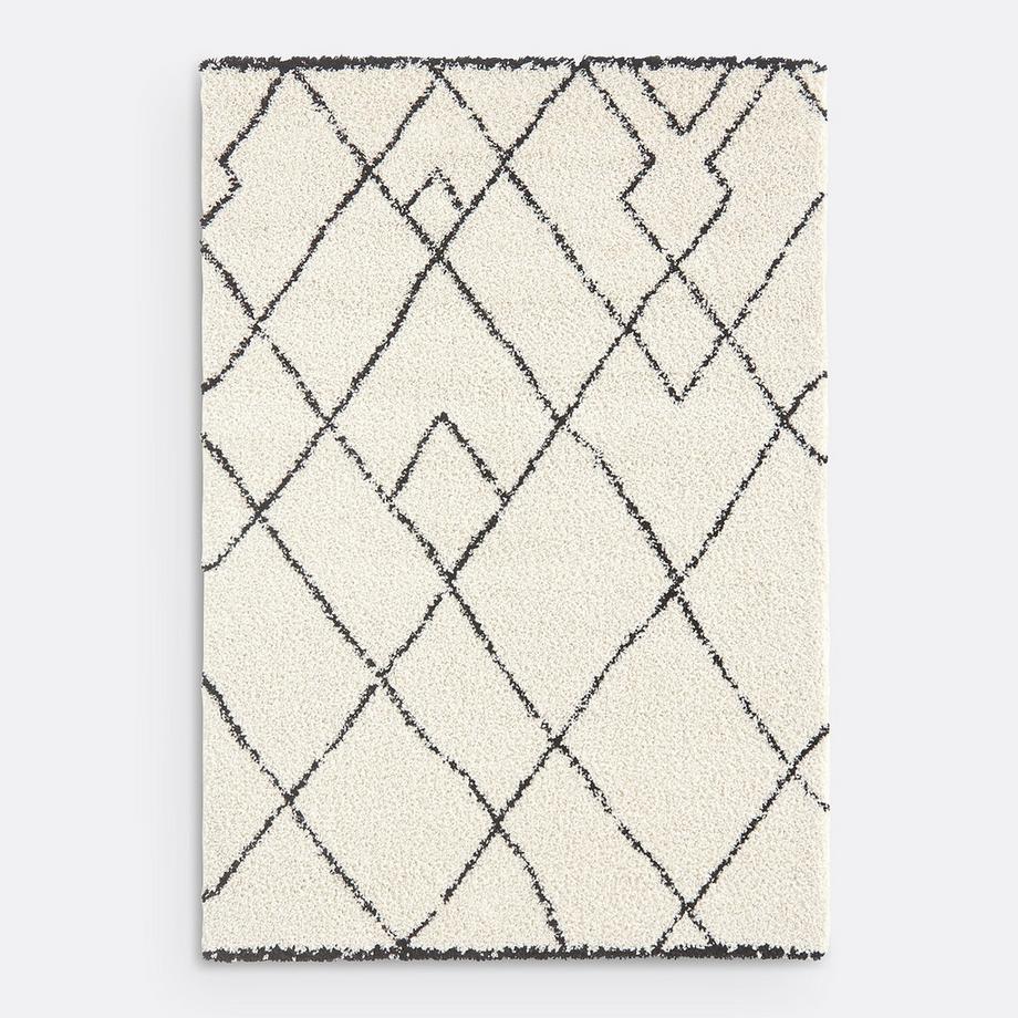 La Redoute Intérieurs Tapis style berbère  