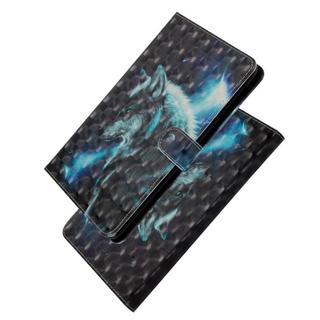 Cover-Discount  iPad 10.2 - Étui effet scintillant 