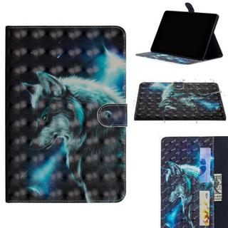 Cover-Discount  iPad 10.2 - Etui Glitzer Effekt 