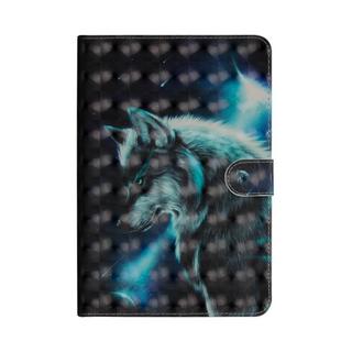 Cover-Discount  iPad 10.2 - Custodia effetto glitter 