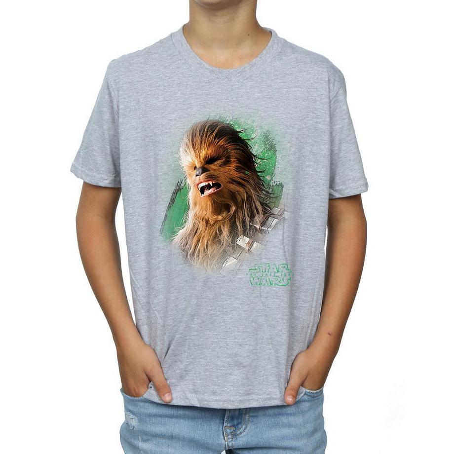 STAR WARS  The Last Jedi TShirt 
