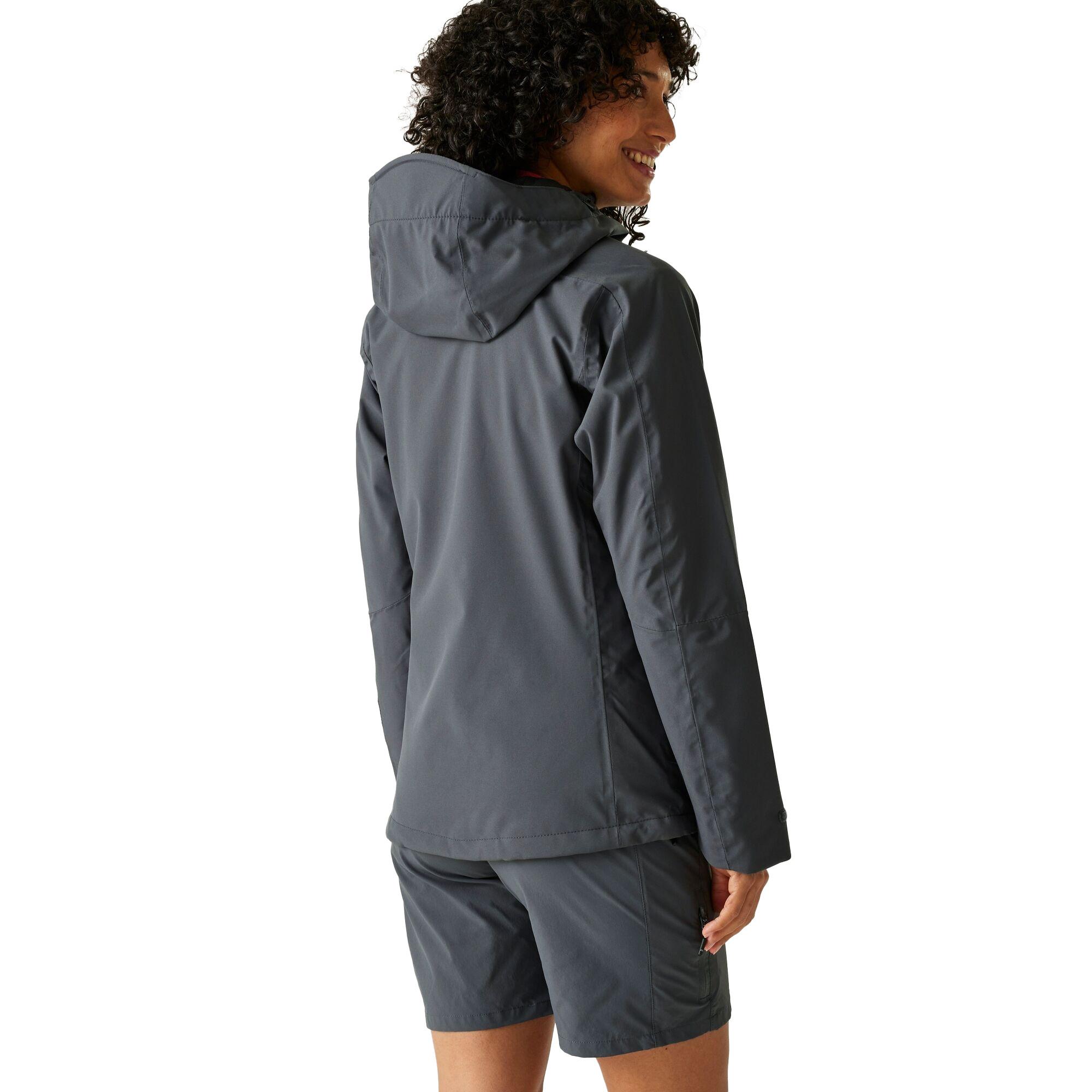Regatta Birchdale II Wasserfeste Jacke  