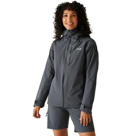 Regatta Birchdale II Wasserfeste Jacke  
