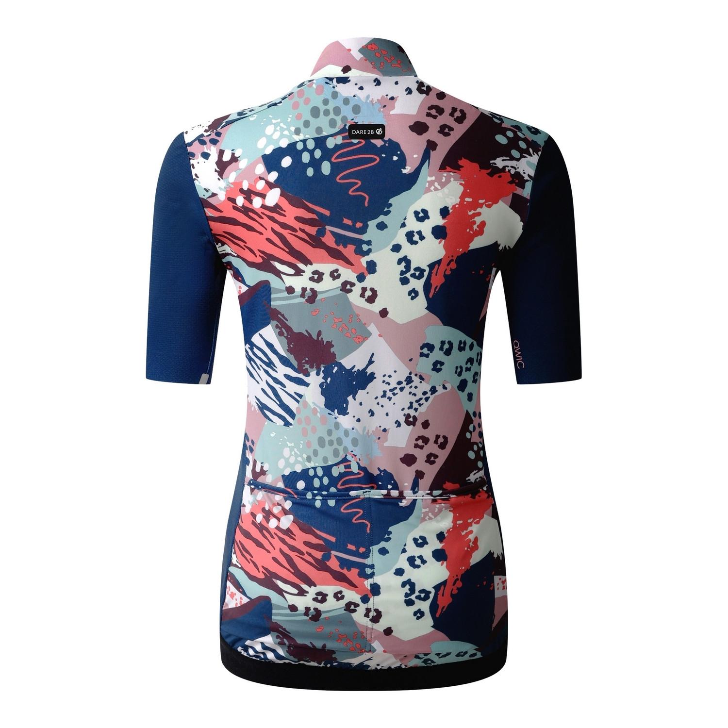 Dare 2B  AEP Stimulus III Trikot 