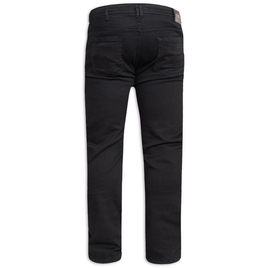 Duke Claude Tapered Fit Jean Stretch  