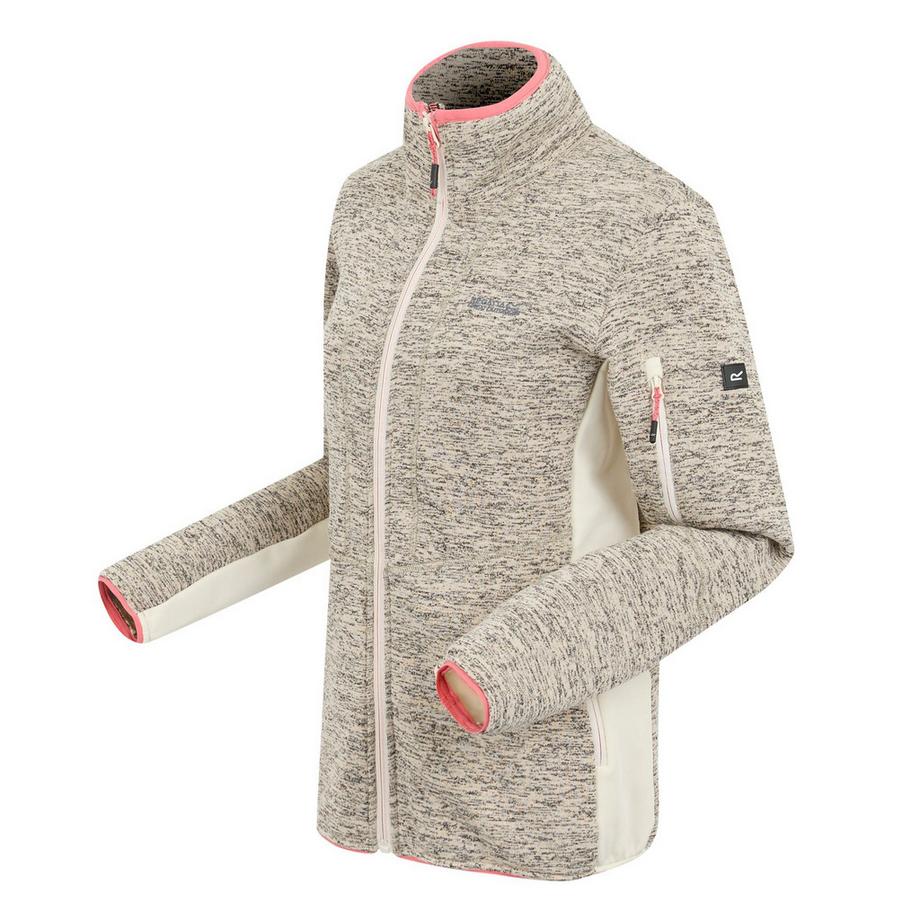 Regatta Ralina Fleecejacke  
