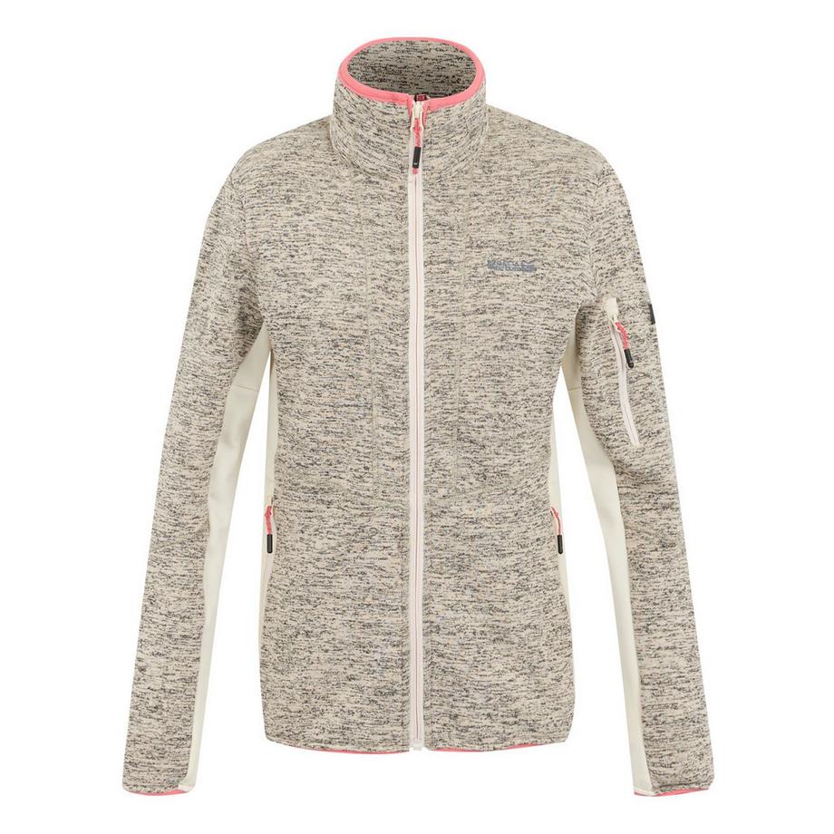 Ralina Fleecejacke