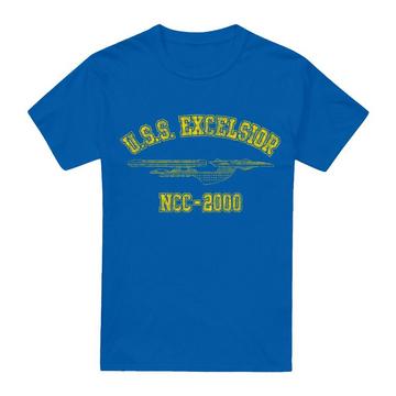 Excelsior Athletic TShirt