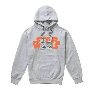 STAR WARS  Trooper Pair Kapuzenpullover 