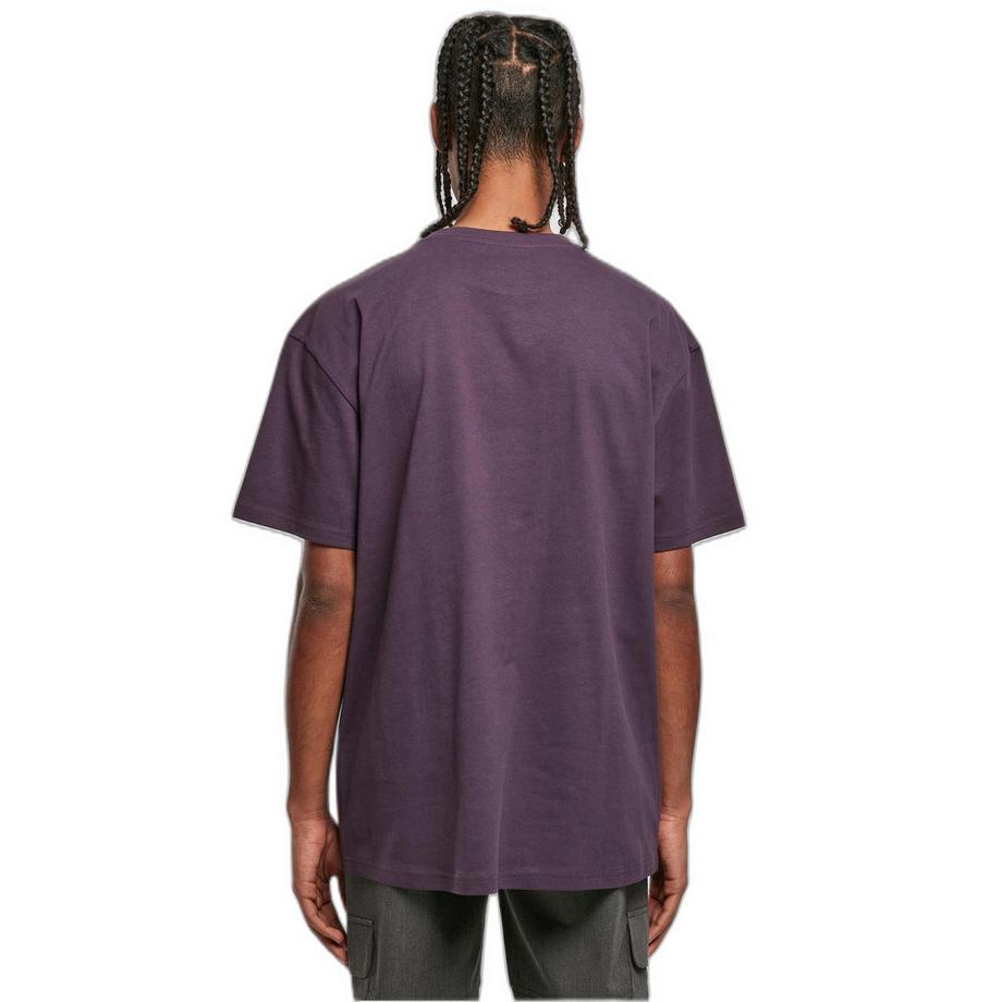 URBAN CLASSICS Heavy Oversized T-Shirt  