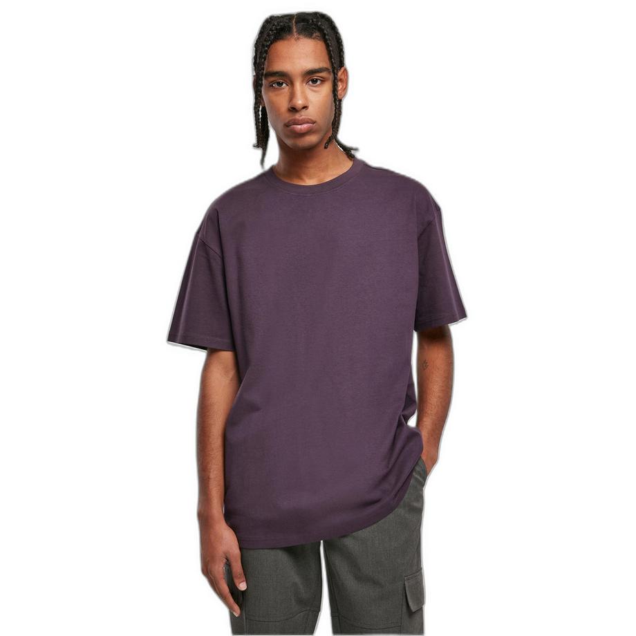 t-shirt oversize heavy